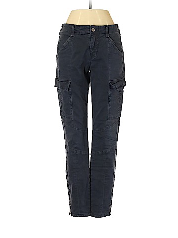 J Brand Cargo Pants (view 1)