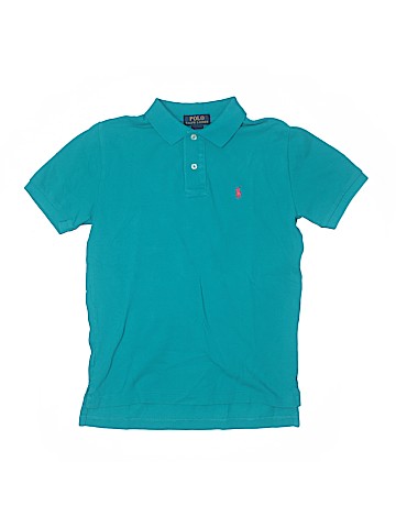 Polo by Ralph Lauren Short Sleeve Polo (view 1)