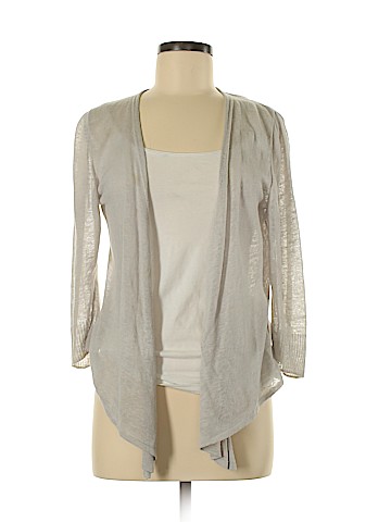 Nic + Zoe Cardigan (view 1)