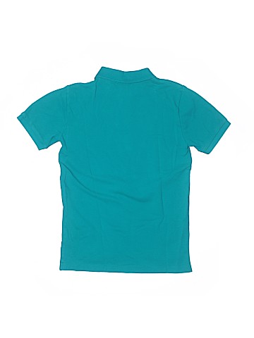 Polo by Ralph Lauren Short Sleeve Polo (view 2)