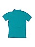 Polo by Ralph Lauren 100% Cotton Blue Short Sleeve Polo Size M (youth) - photo 2