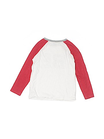 Old Navy 3/4 Sleeve T-Shirt (view 2)