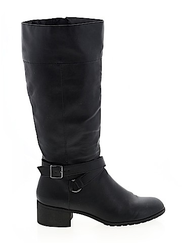 Style&Co Boots (view 1)