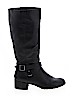 Style&Co Black Boots Size 10 - photo 1