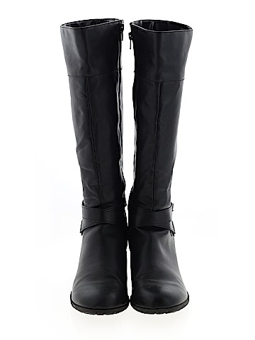 Style&Co Boots (view 2)