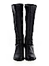 Style&Co Black Boots Size 10 - photo 2