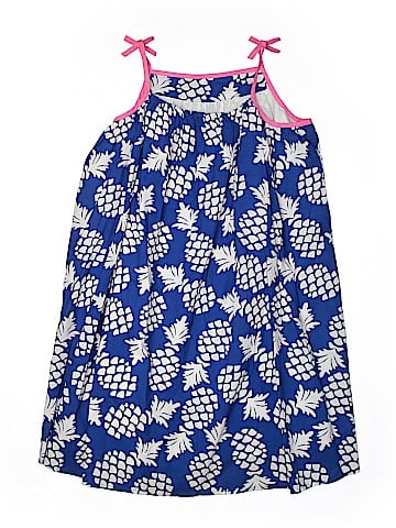 Garnet Hill Dress (view 2)