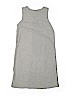 Gap Kids 100% Cotton Gray Dress Size 2XL (kids) - photo 2