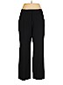 Ann Taylor Black Dress Pants Size 12 (petite) - photo 1