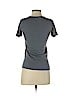 Marc by Marc Jacobs 100% Cotton Gray Short Sleeve T-Shirt Size S - photo 2