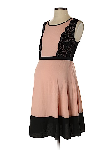 Momo Cocktail Dress (view 1)