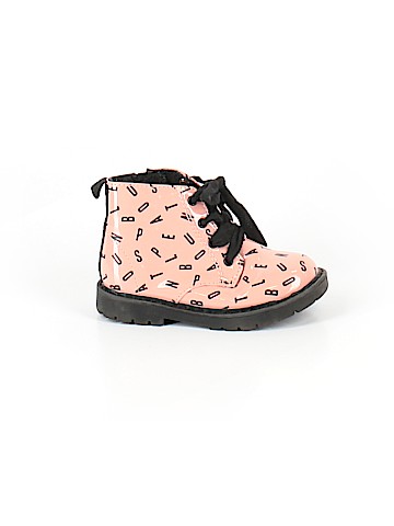 Zara Baby Boots (view 1)