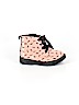 Zara Baby Pink Boots Size EU 23 (kids) - photo 1