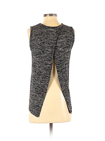 Forever 21 Sleeveless Top (view 2)