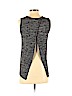 Forever 21 Black Sleeveless Top Size XS - photo 2