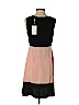 Momo 100% Polyester Pink Cocktail Dress Size S - photo 2