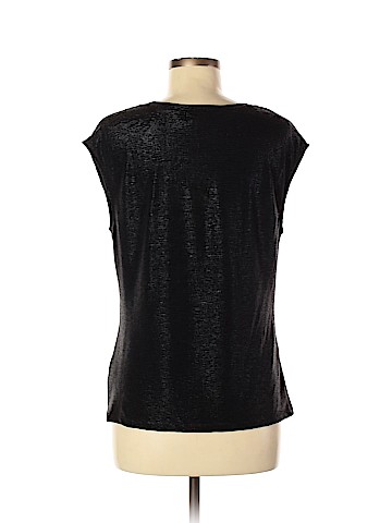 Liz Claiborne Sleeveless Blouse (view 2)