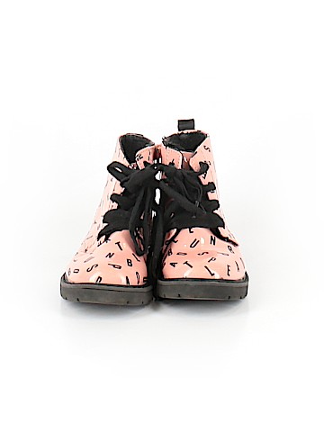 Zara Baby Boots (view 2)