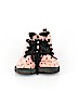 Zara Baby Pink Boots Size EU 23 (kids) - photo 2