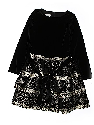 Chasing Fireflies Special Occasion Dress (view 1)