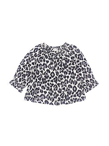 Crewcuts 3/4 Sleeve Top (view 1)