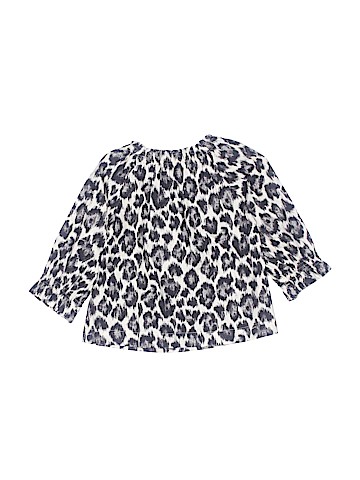 Crewcuts 3/4 Sleeve Top (view 2)