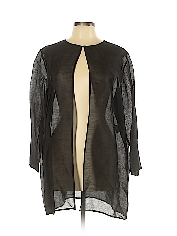 Eileen Fisher Kimono (view 1)