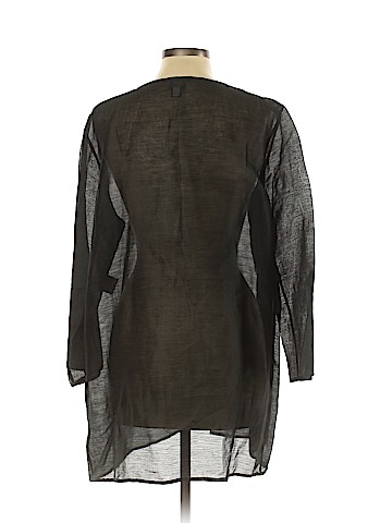 Eileen Fisher Kimono (view 2)