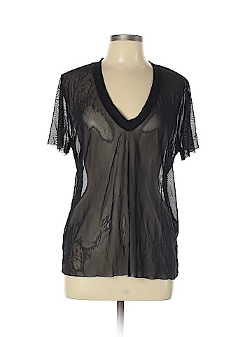 Project Social T Short Sleeve Top (view 1)