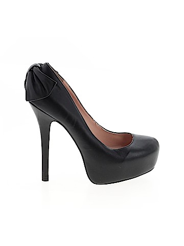 Betsey Johnson Heels (view 1)
