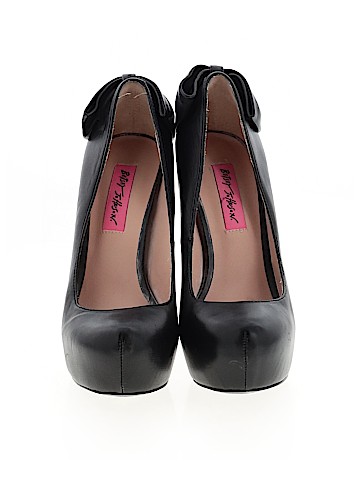 Betsey Johnson Heels (view 2)