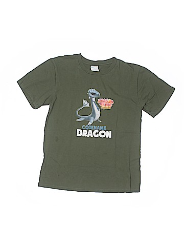 Port and Company Short Sleeve T-Shirt (view 1)