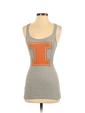 Victoria's Secret Pink Tank Top (view 1)