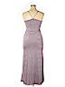 Free People Purple Cocktail Dress Size 17 - photo 2