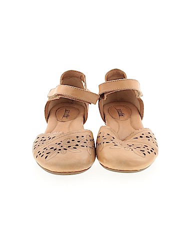 Earth Flats (view 2)