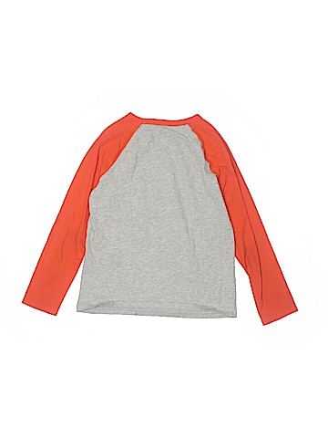 Gap Kids 3/4 Sleeve T-Shirt (view 2)