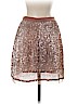 Free People 100% Polyester Pink Casual Skirt Size 0 - photo 2