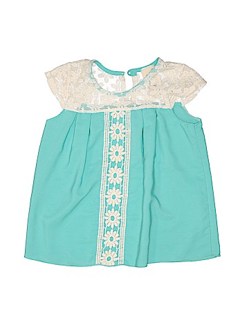 Lily Bleu Dress (view 1)