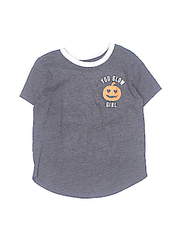 Old Navy Short Sleeve T-Shirt (view 1)