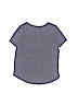 Old Navy 100% Cotton Gray Short Sleeve T-Shirt Size 5 - photo 2
