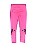 Umbro Pink Leggings Size 4 - 5 - photo 1