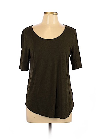 H&M Short Sleeve T-Shirt (view 1)