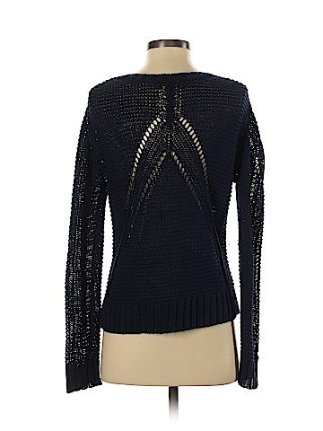 360 Sweater Pullover Sweater (view 2)