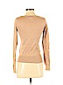 H&M Gold Long Sleeve Top Size S - photo 2