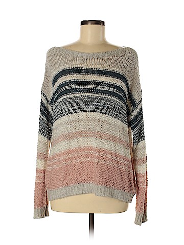 cupcakes and cashmere Pullover Sweater (view 1)