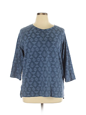 Pendleton Sweatshirt (view 1)