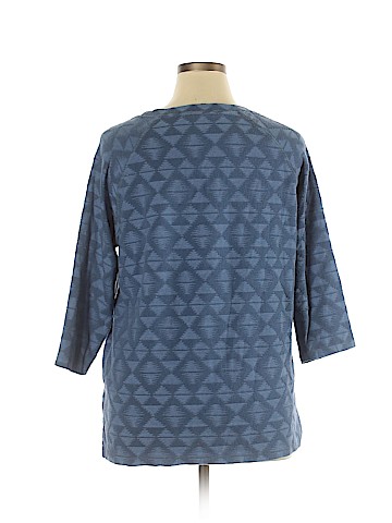 Pendleton Sweatshirt (view 2)