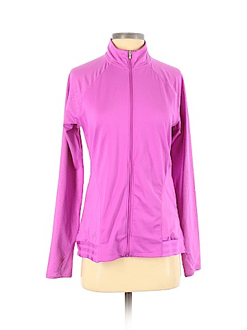 Adidas Track Jacket (view 1)