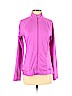 Adidas Purple Track Jacket Size S (petite) - photo 1