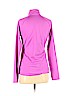 Adidas Purple Track Jacket Size S (petite) - photo 2
